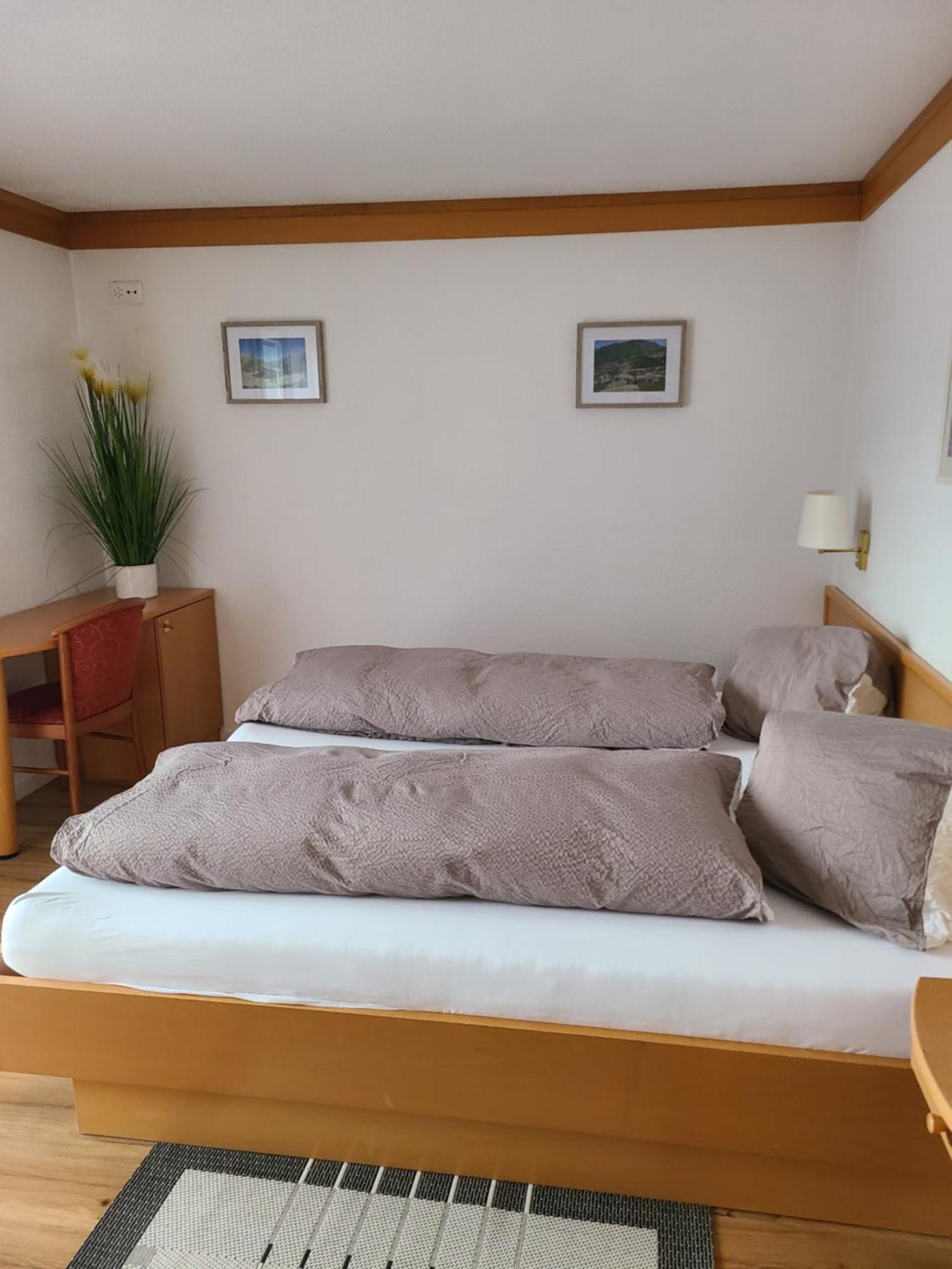 Hotel Residence Grindelwald Eksteriør billede