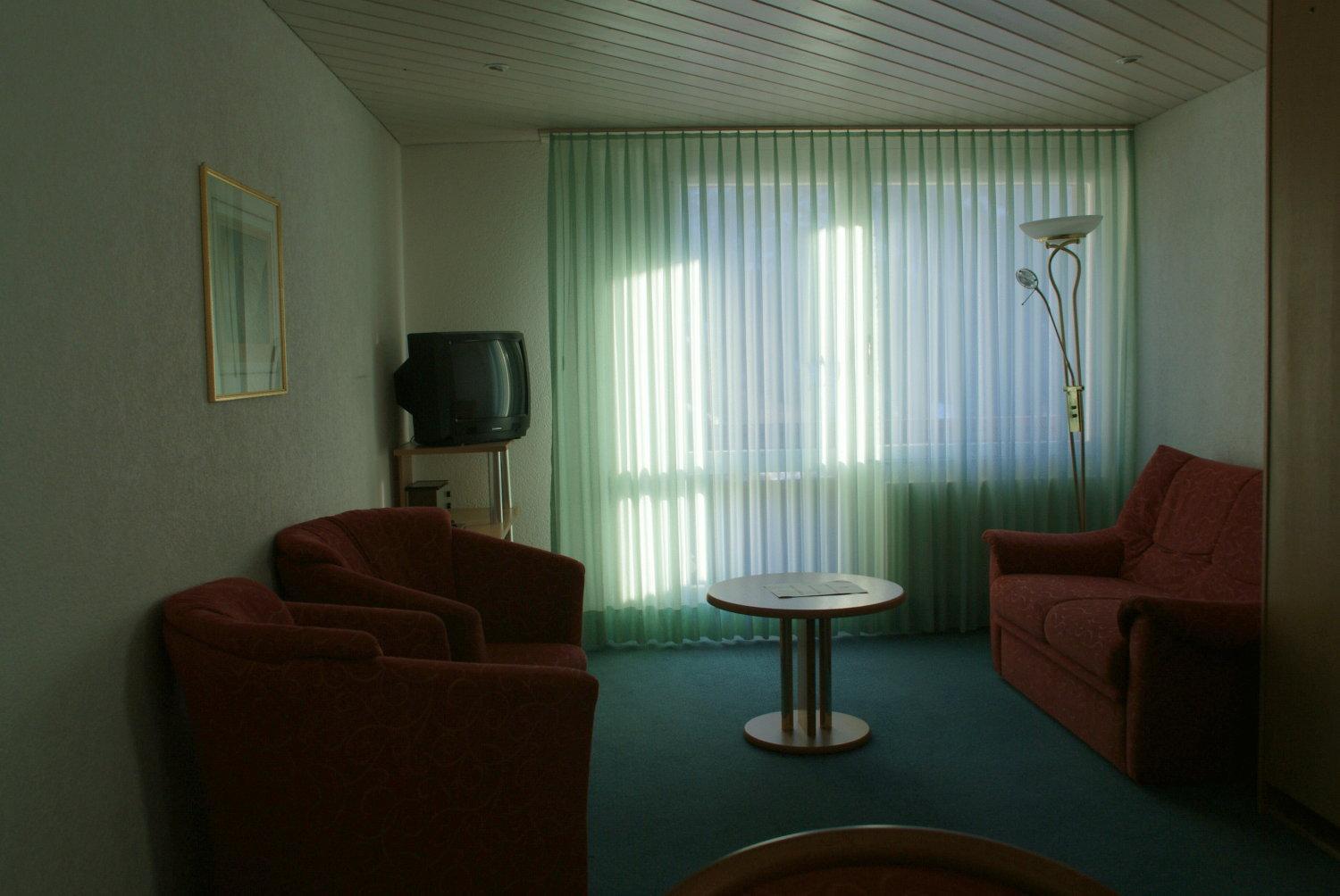 Hotel Residence Grindelwald Eksteriør billede