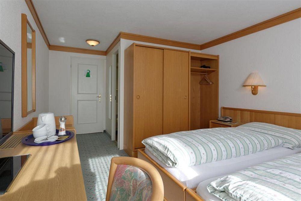 Hotel Residence Grindelwald Eksteriør billede