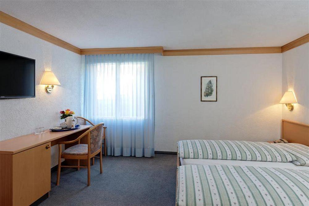 Hotel Residence Grindelwald Eksteriør billede