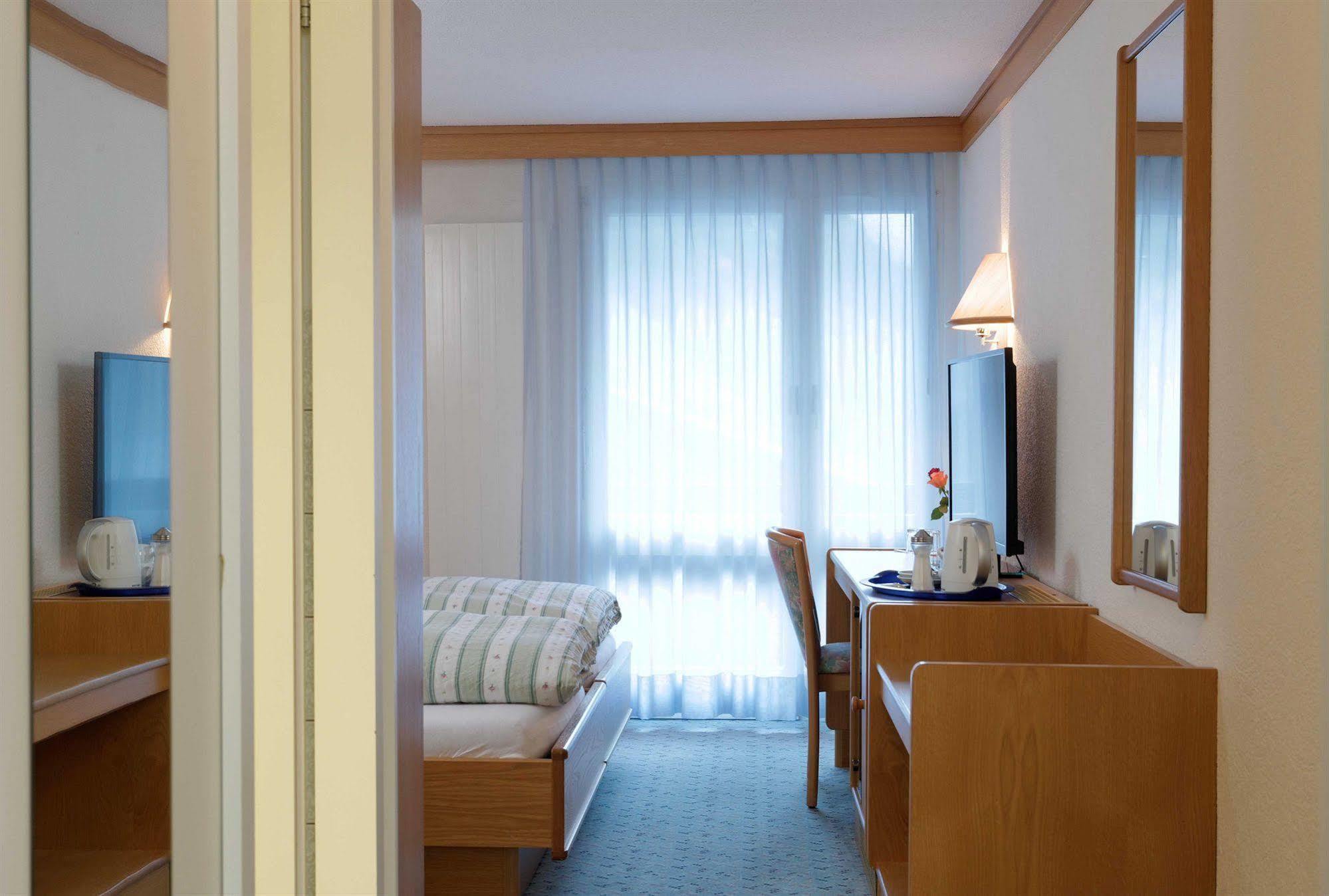Hotel Residence Grindelwald Eksteriør billede